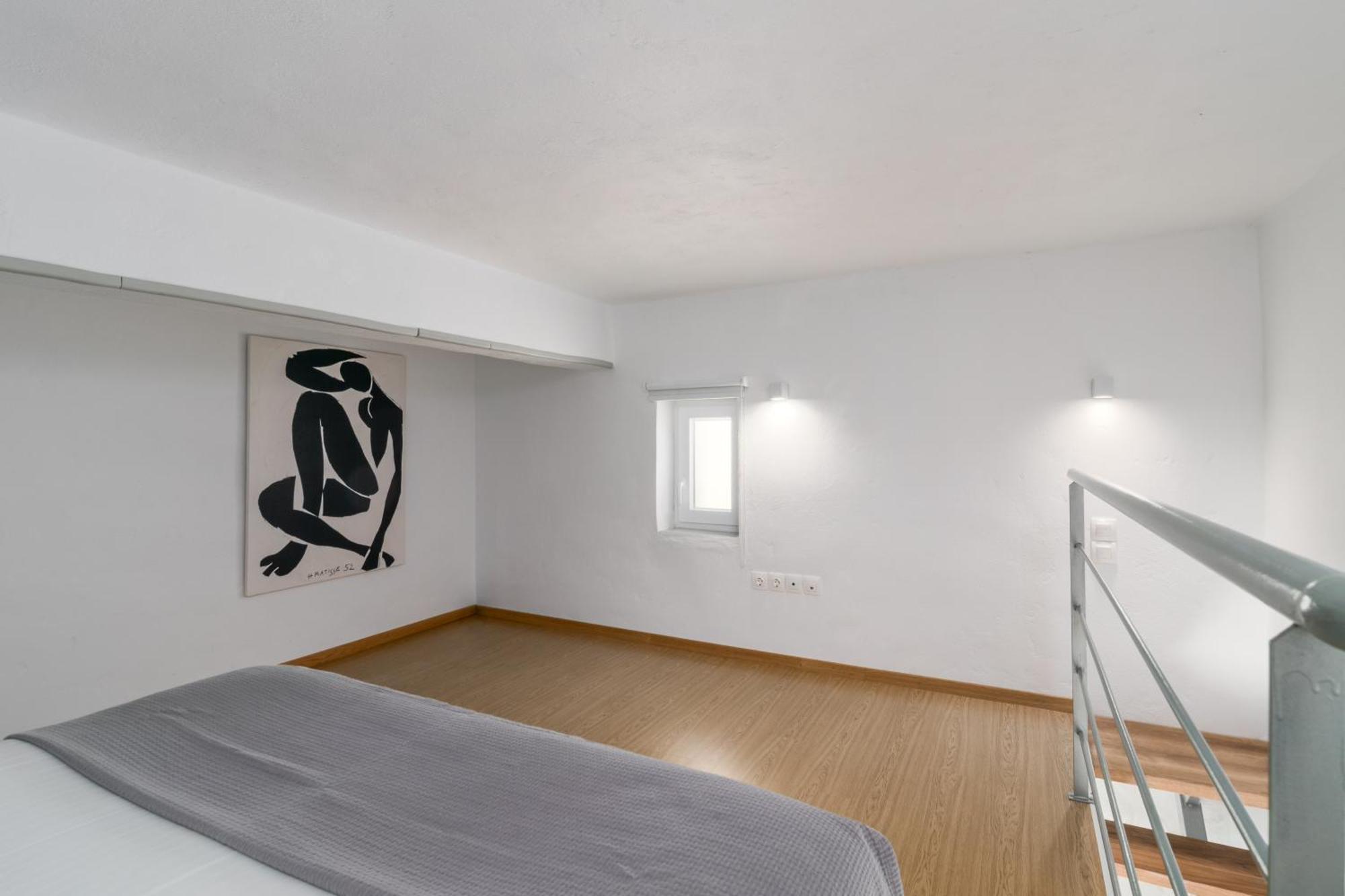 Casa Anna Loft Boutique House With Full Sea View Vila Adamantas  Exterior foto